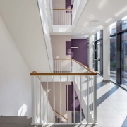 sentruper-tor-innenansicht-treppenhaus-muenster-galerie-quer